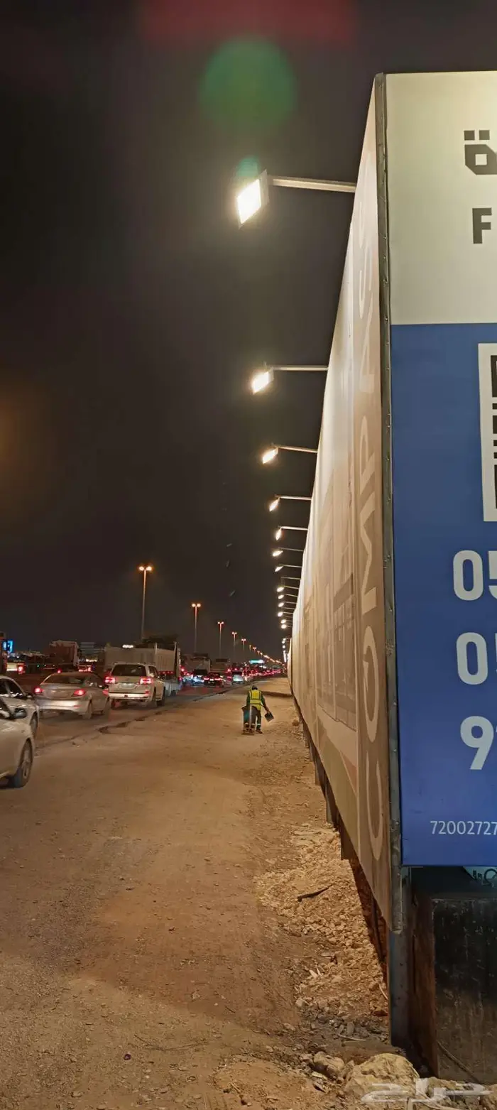 اعمده اناره للبيع عمدان محطات ملاعب اسطبلات استراحات 32