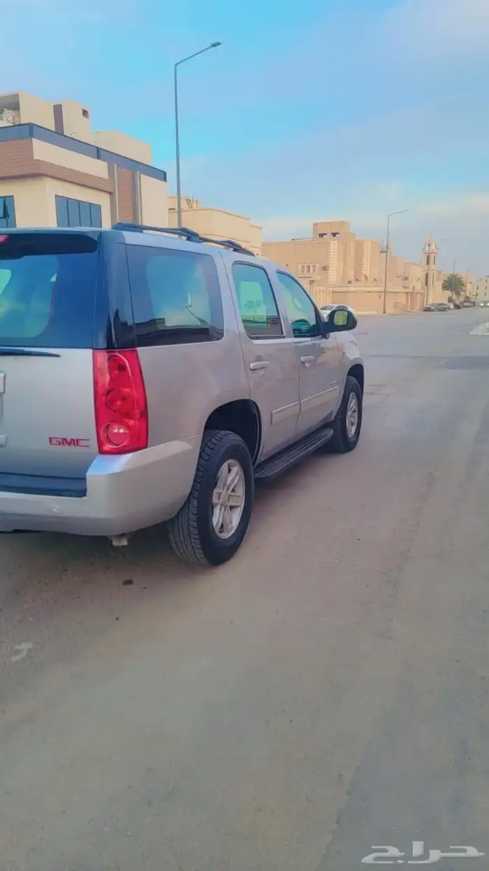 يوكن مديل 2012 دبل 5