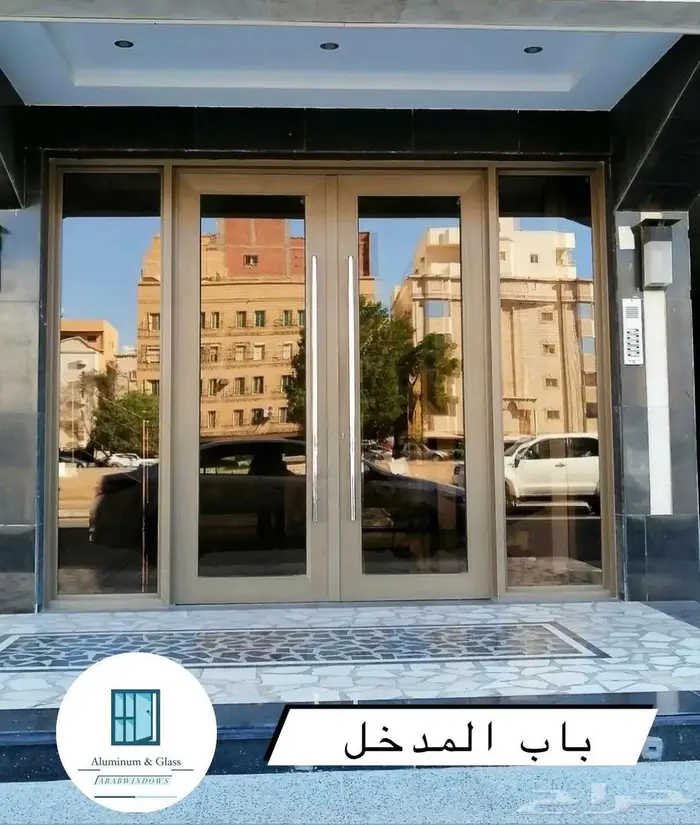 أفضل جودة الألمنيوم والزجاج والحديد منتجات 11