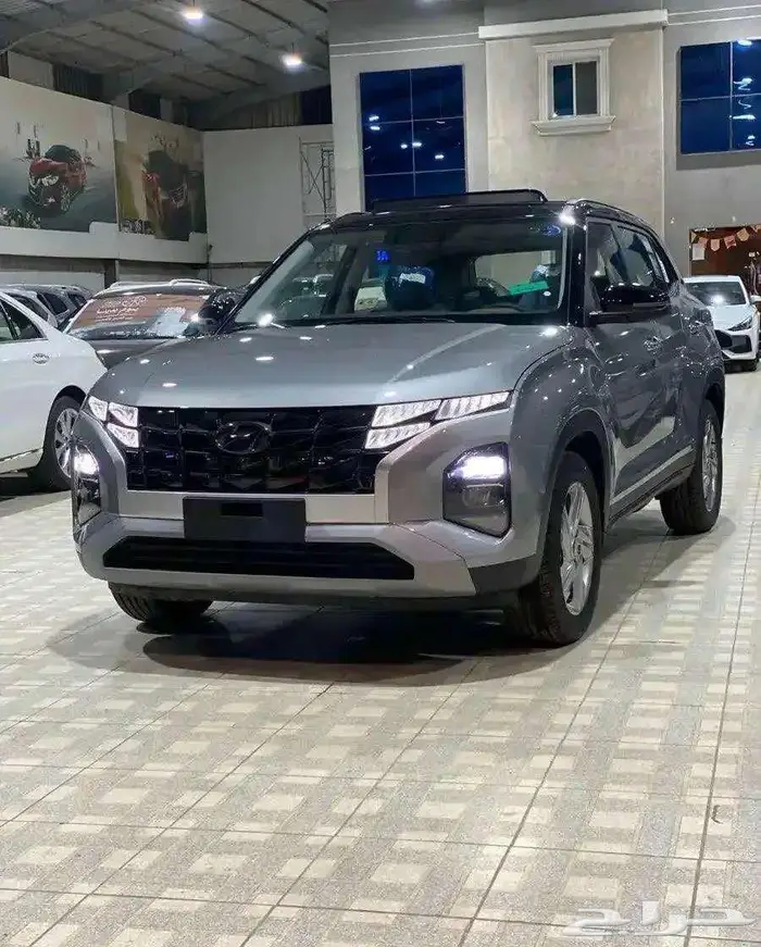 هيونداي كريتا كمفورت 2025 2