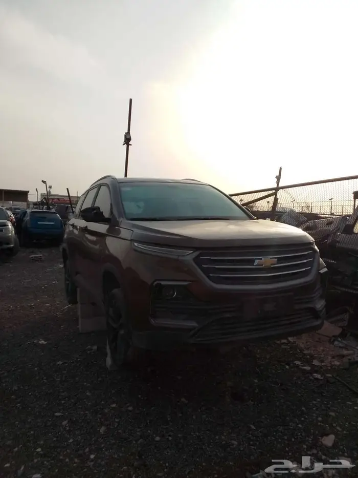 قطع غيار امريكي 16
