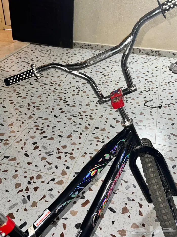 سيكل كوبرا للبيع 1