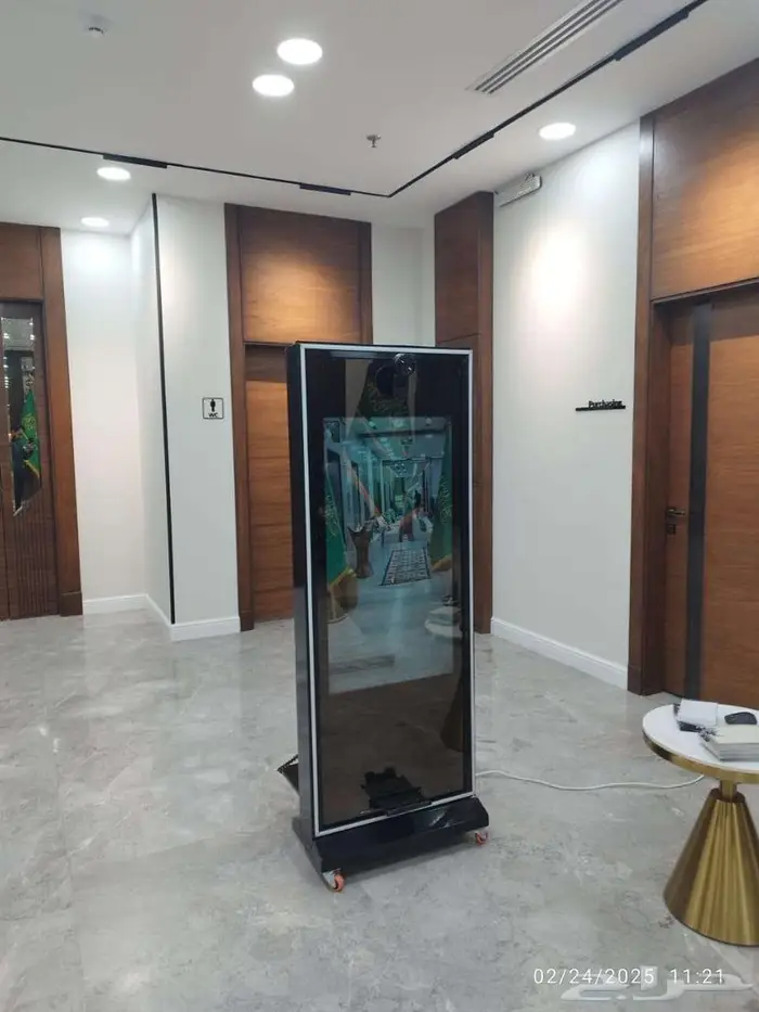 فوتوبوث طباعه فوريه للأفراح بسعر حصري   العرض الأقوى للعرسان 10