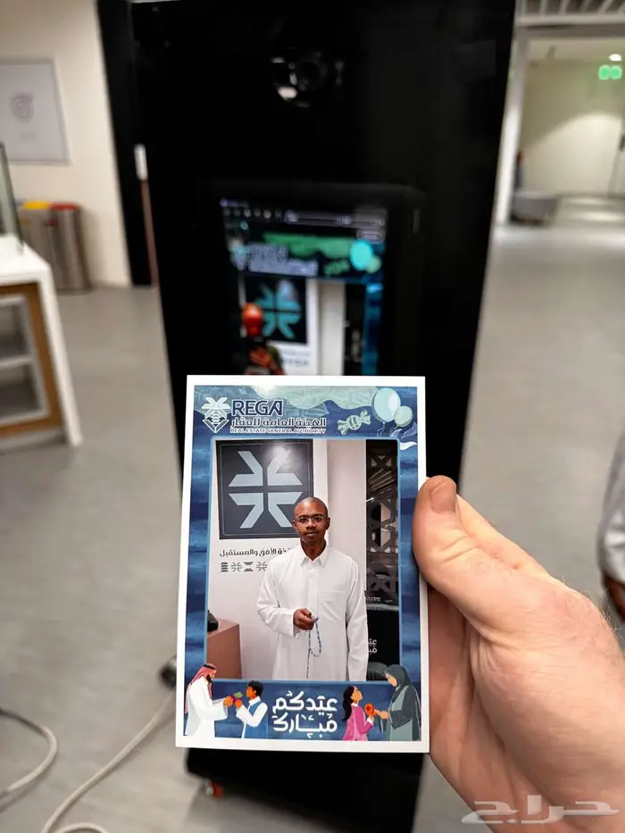 فوتوبوث طباعه فوريه للأفراح بسعر حصري   العرض الأقوى للعرسان 14