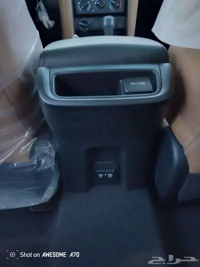 فورتشنر ديزل وبنزين GX2 2400 و 2700 ابيض و فضي سعودي 2025 12