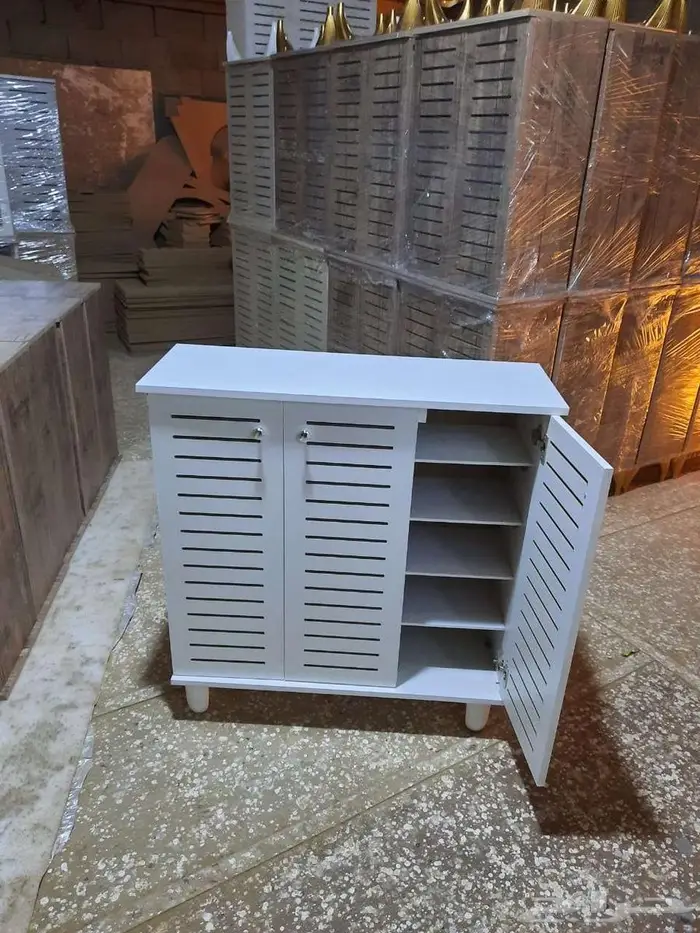 جزامات دولاب احذيه 2