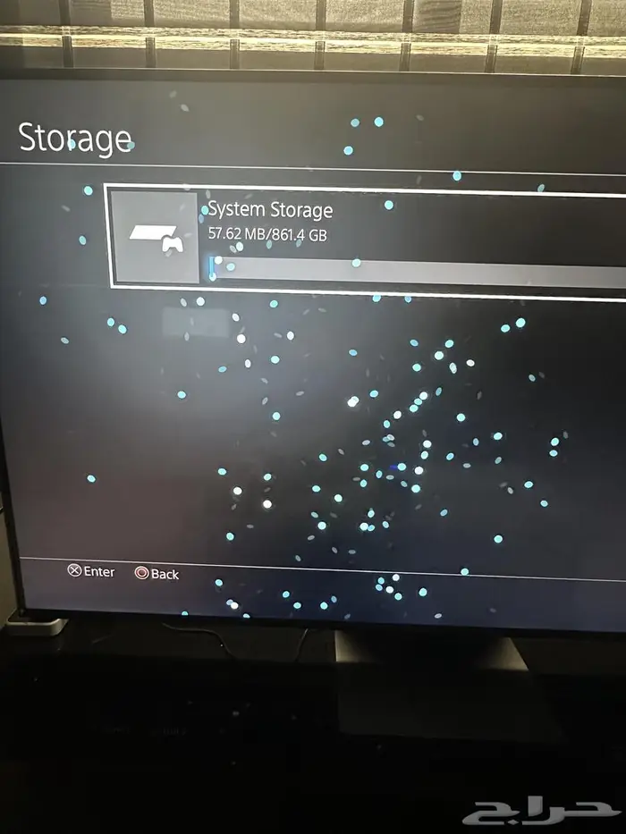 سوني 4   Sony 4 1