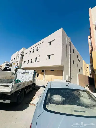 للايجار محلات تجارية بحى السليمانية - رقم العرض 986 H 1