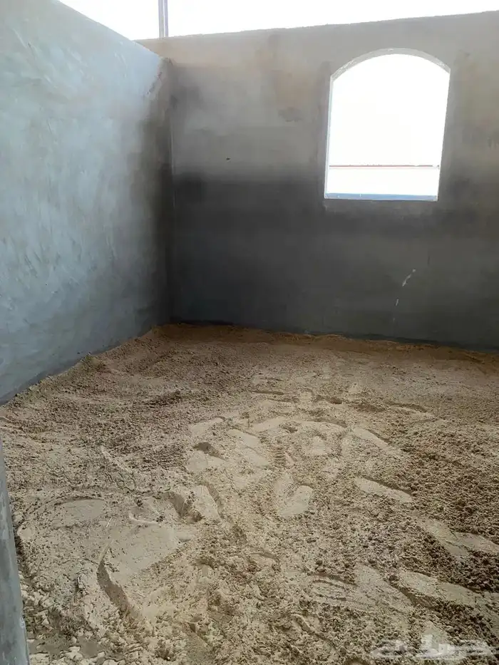 ايواء خيل 1