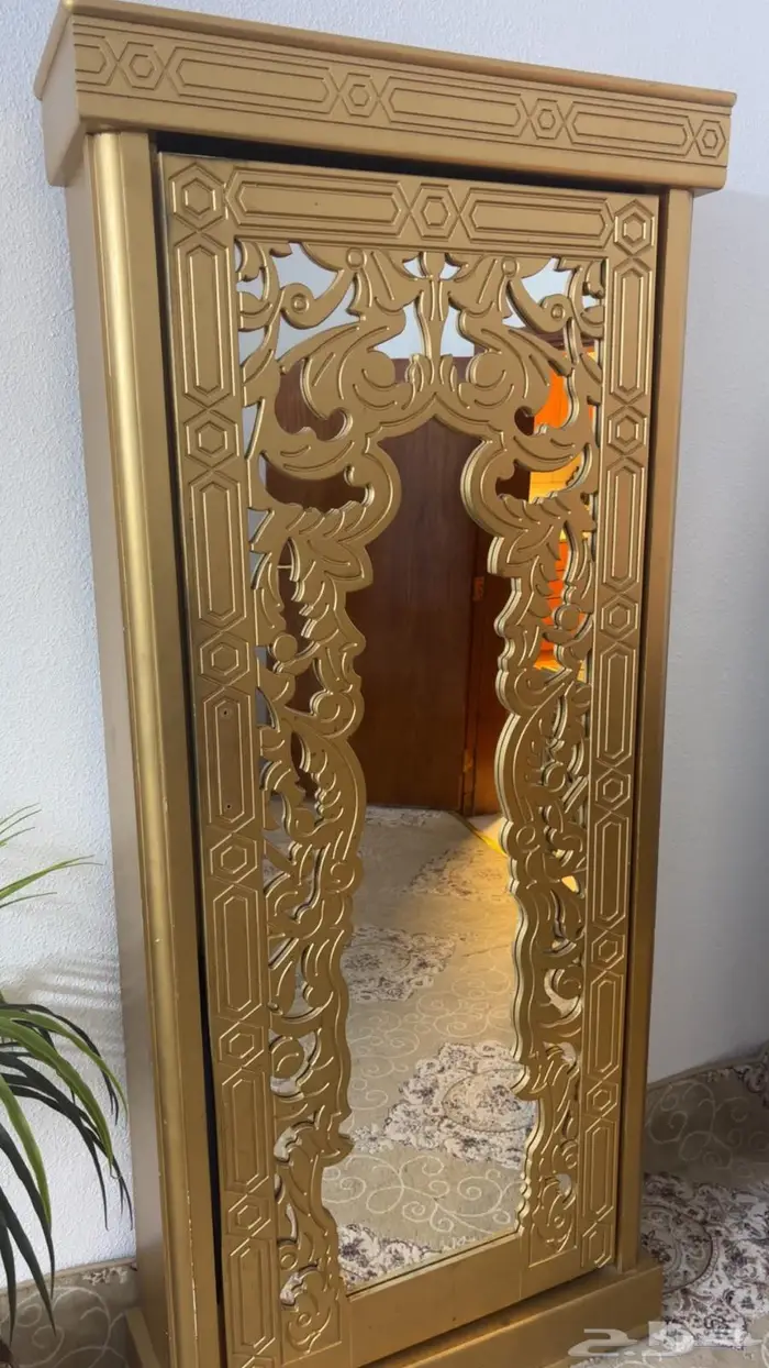 دولاب عبايه وسجاد 2