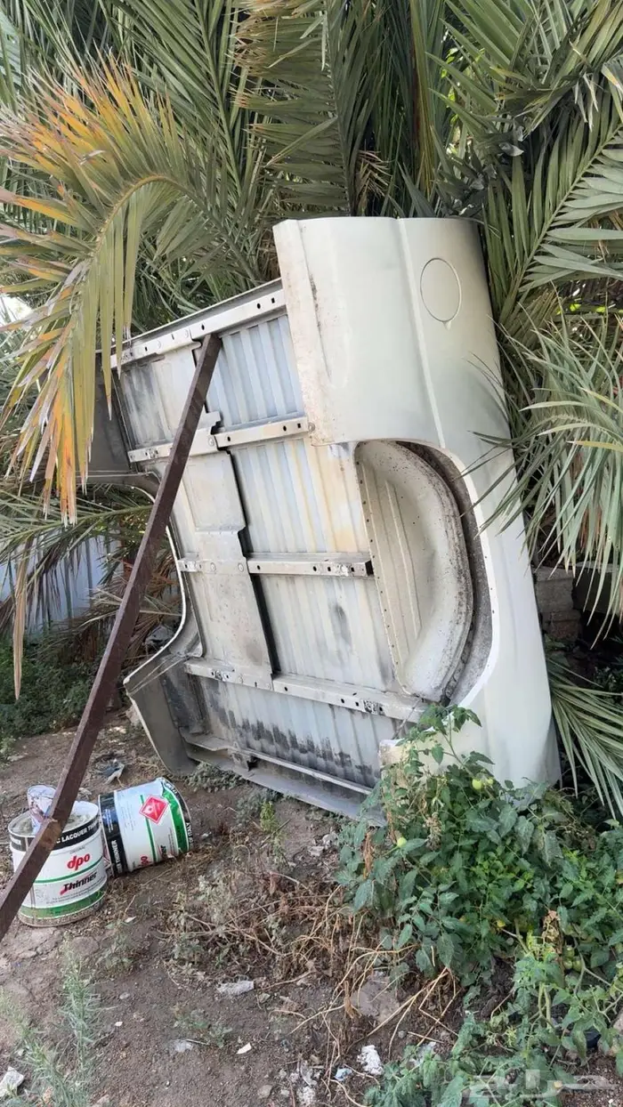 حوض سييرا 2006 0