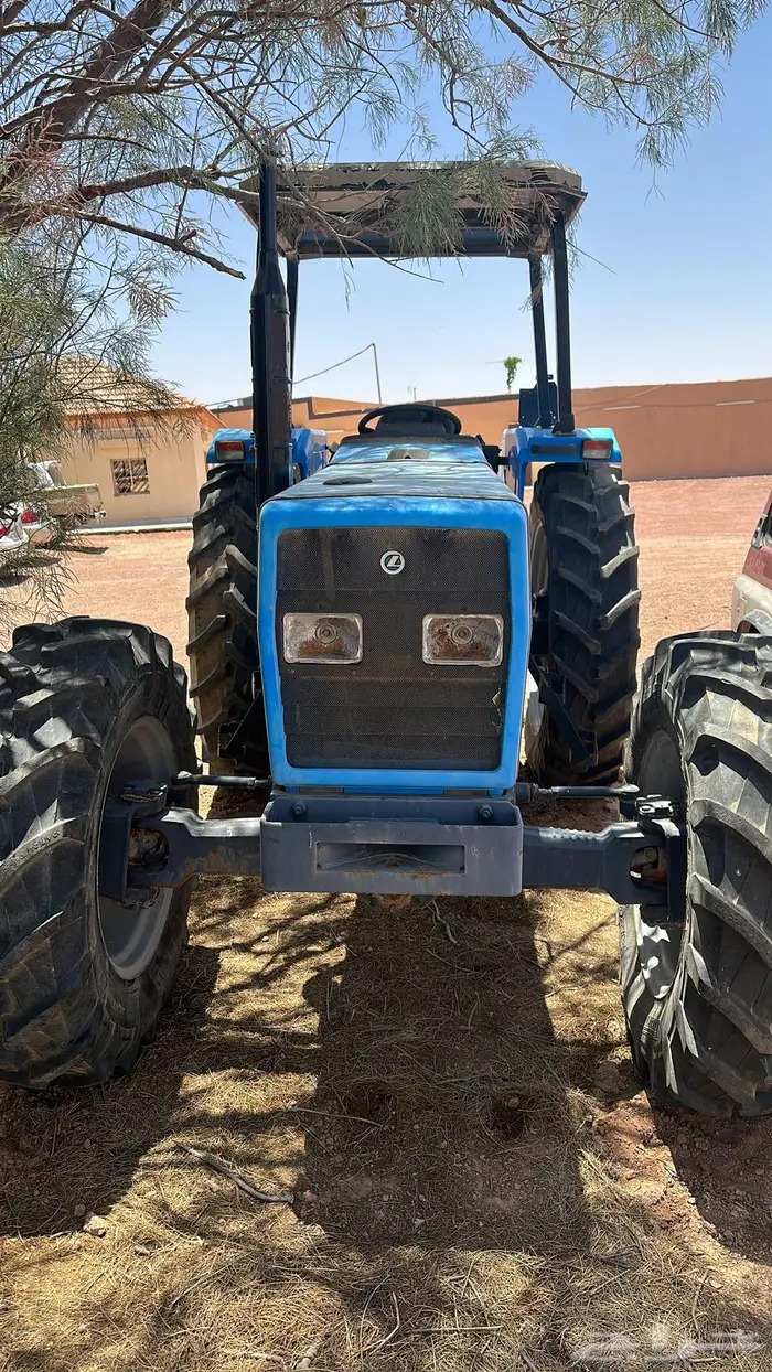 حراثة لانديني 4 سلندر جديدة 0