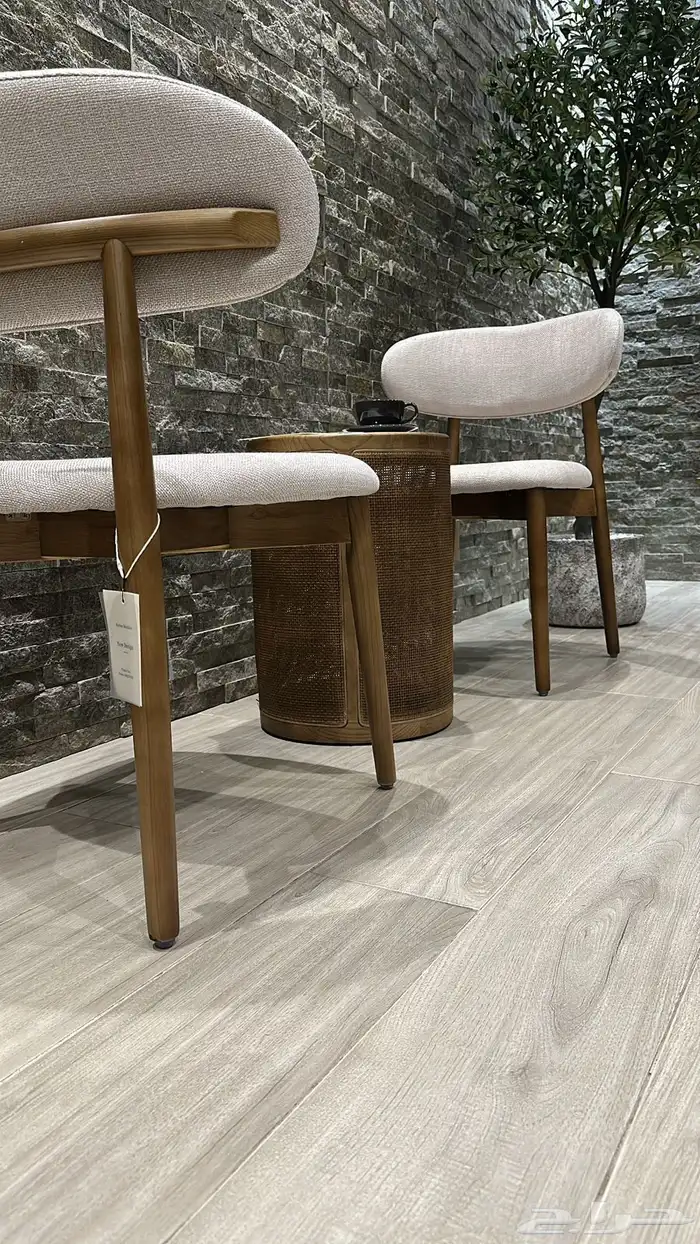 كراسي مطاعم وكوفيهات حديثه 6