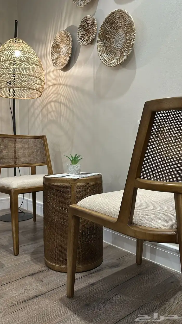 كراسي مطاعم وكوفيهات حديثه 9