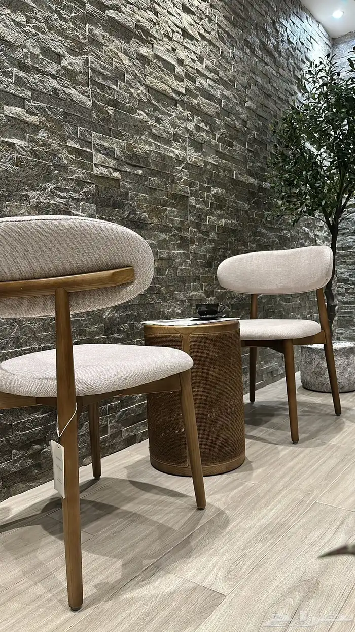 كراسي راتان للمطاعم والكوفيهات 8