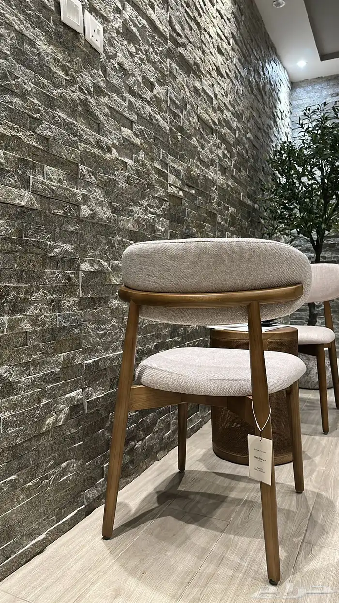 كراسي مطاعم وكوفيهات حديثه 7