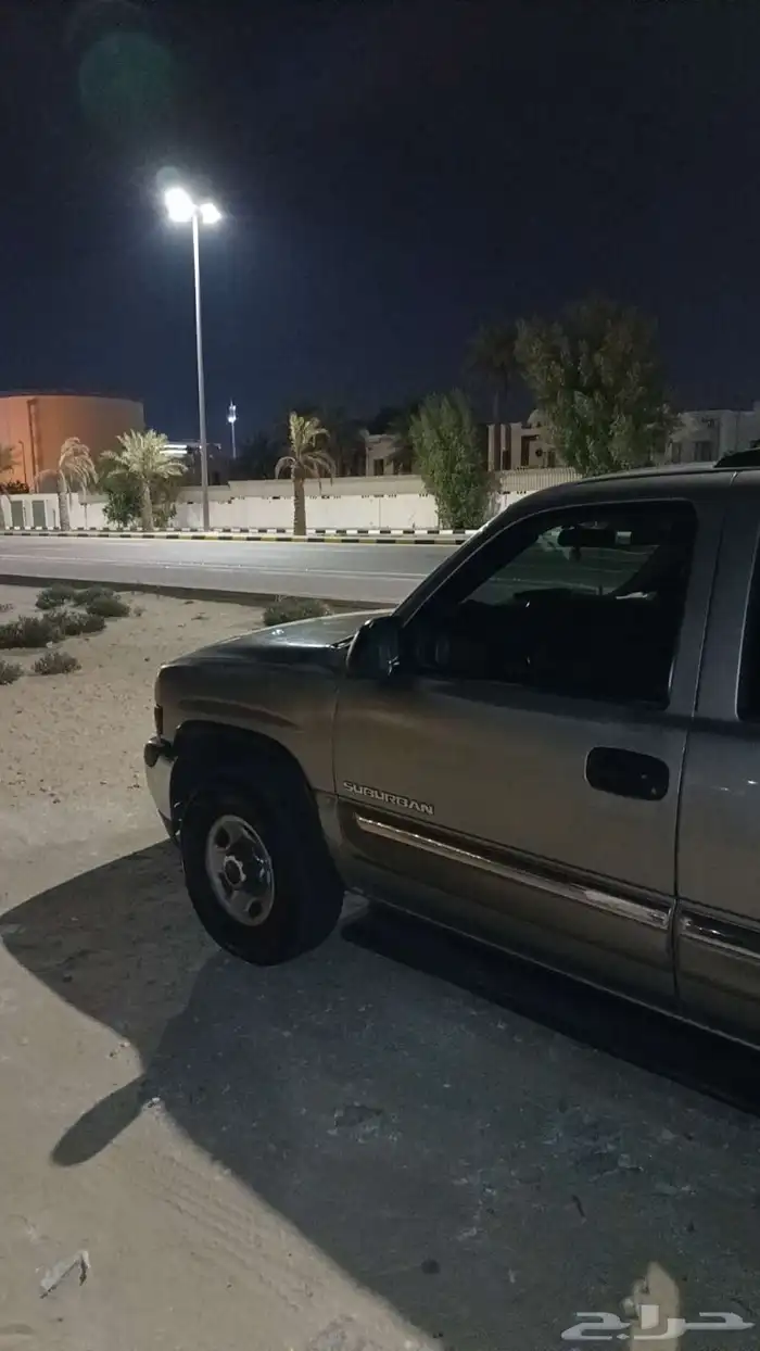جمس موديل 2002 ستاندر اقبل البدل 5