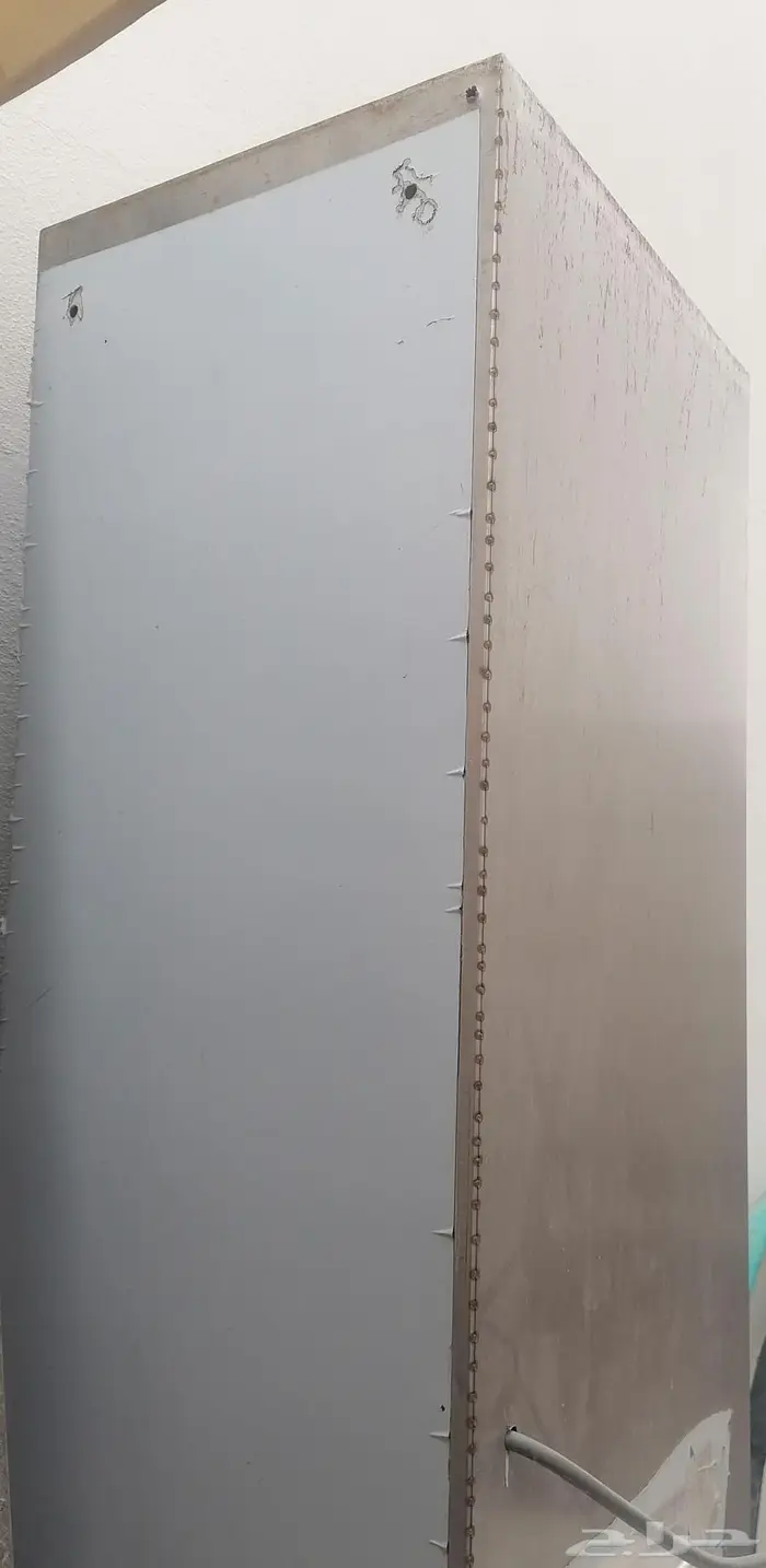 للبيع معدات مستعملة ستيل تجارية 1