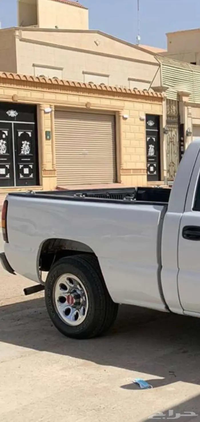 حوض سييرا 2006 1