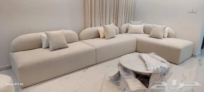 العرفج ديزاين .. التصميم على ذوقك والتنفيذ علينا . 34