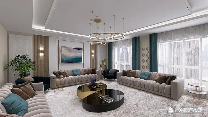تصميم داخلي 3