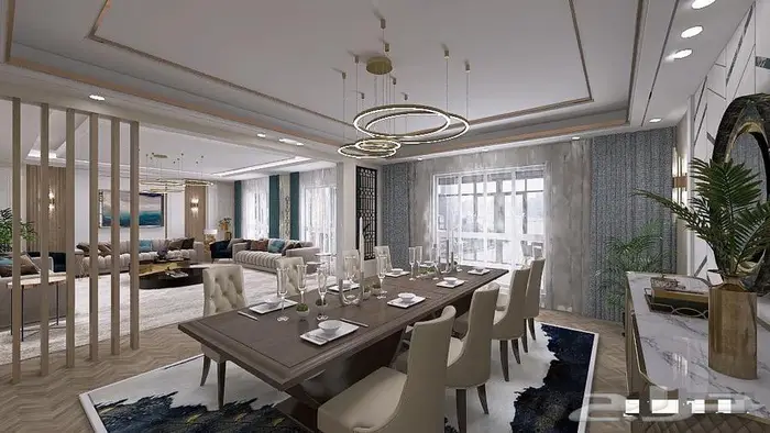 تصميم داخلي 4