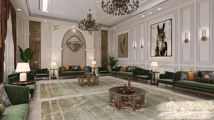 تصميم داخلي 5