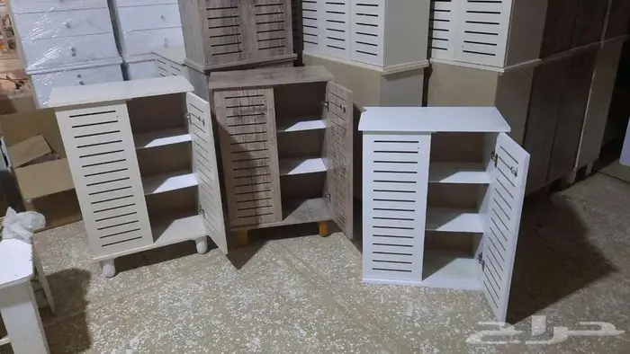 جزامات دولاب احذيه 6