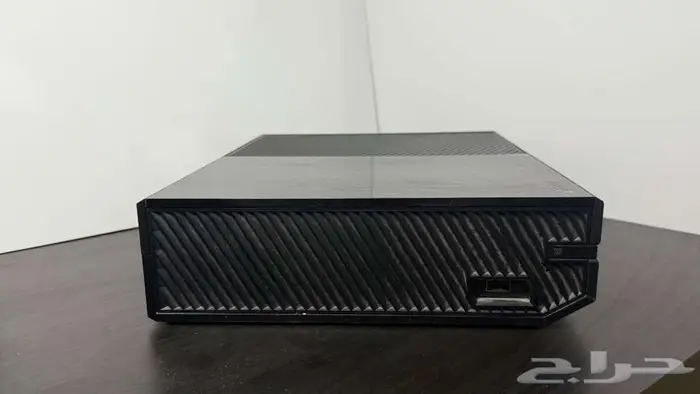 جهاز Xbox One 500GB refurbished 5