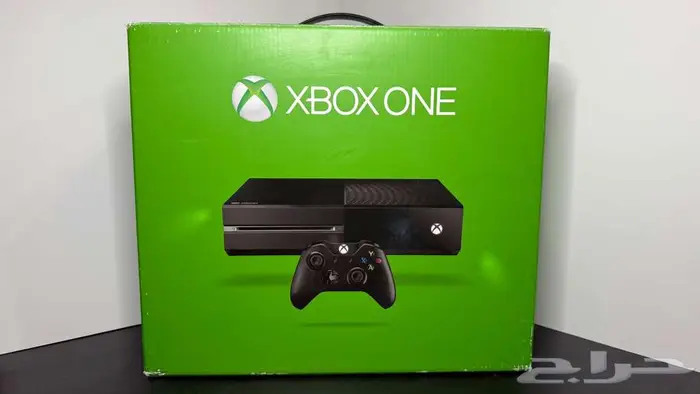 جهاز Xbox One 500GB refurbished 0