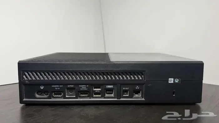 جهاز Xbox One 500GB refurbished 2