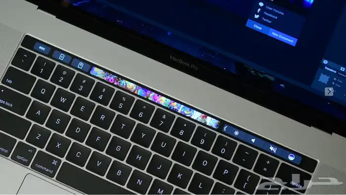 ماك بوك برو M2 0