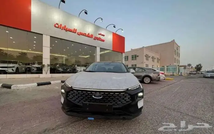تورس تيتانيوم 2025 لدى سطوع الشمس جميع الالوان ا 2