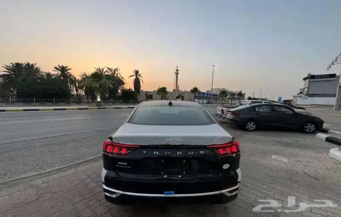 تورس تيتانيوم 2025 لدى سطوع الشمس جميع الالوان ا 5
