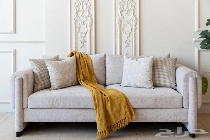 العرفج ديزاين .. التصميم على ذوقك والتنفيذ علينا . 20