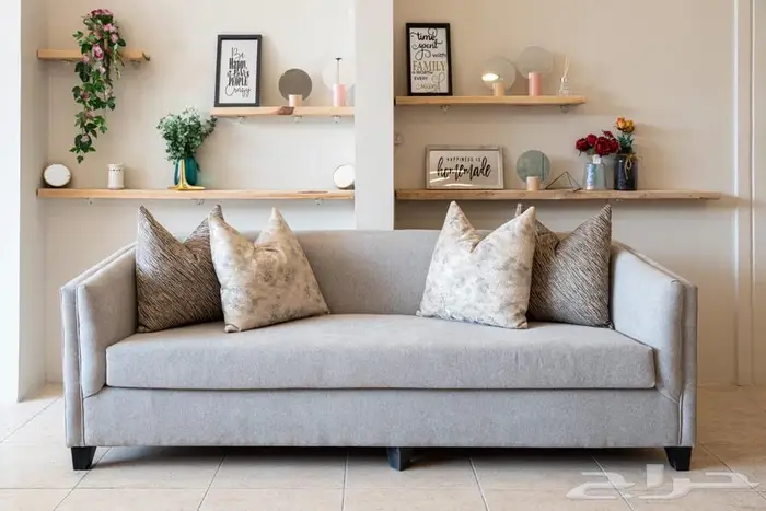العرفج ديزاين .. التصميم على ذوقك والتنفيذ علينا . 21