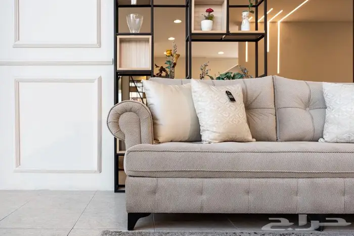 العرفج ديزاين .. التصميم على ذوقك والتنفيذ علينا . 17