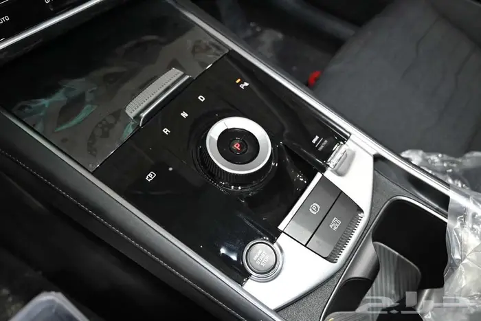 كيا سبورتاج L نص فل 2025 سعودي 10