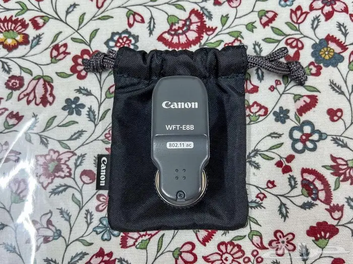 كاميرا كانون احترافية Canon EOS-1D X Mark II - بودي فقط 7
