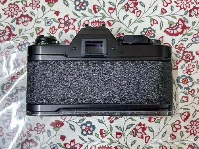 كانون فلم كاميرا (Canon AL-1 SLR Quick Focus) 35mm بودي فقط 1