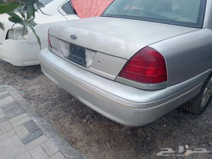 فورد قطع غيار فقط 2004 مكينه جيرد فرانس 2