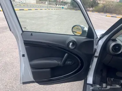 ميني كوبر كانتروي مان 2013 10