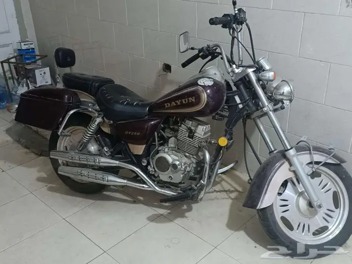 دباب هبز 250 موديل2014 0