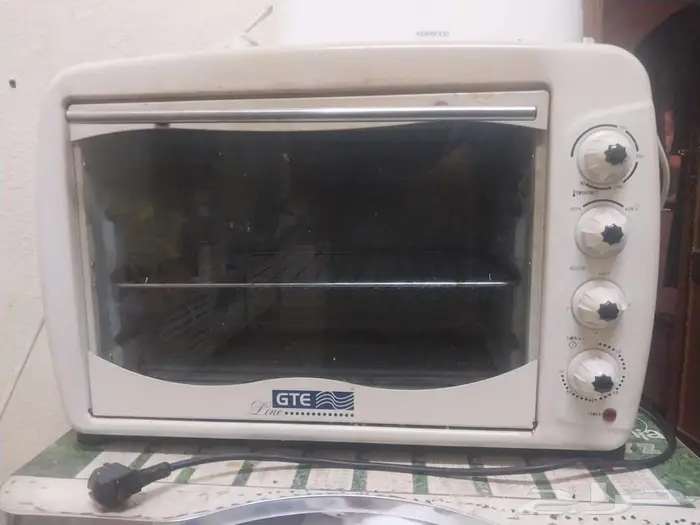 فرن كهربائي نظيف للبيع 0