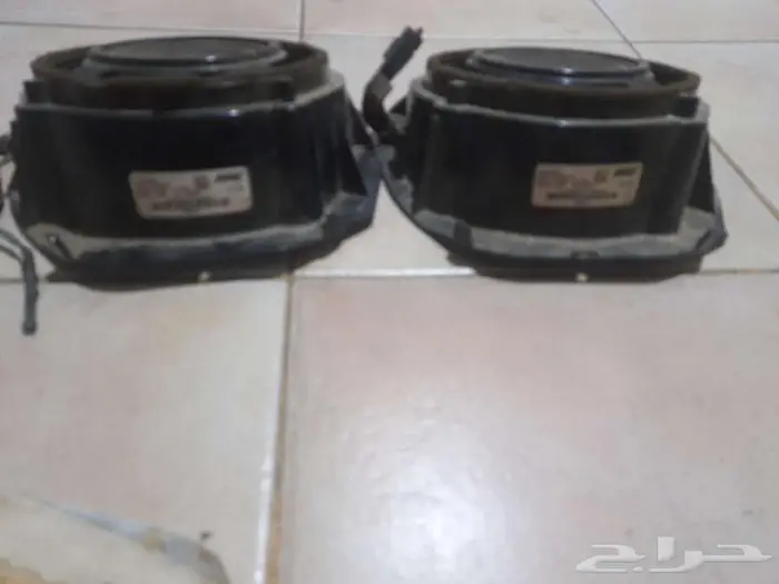 قطع كابرس Ss والتي زد ورويال 5