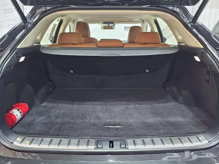 لكزس RX 350 موديل 2022 ( فل كامل ) 20