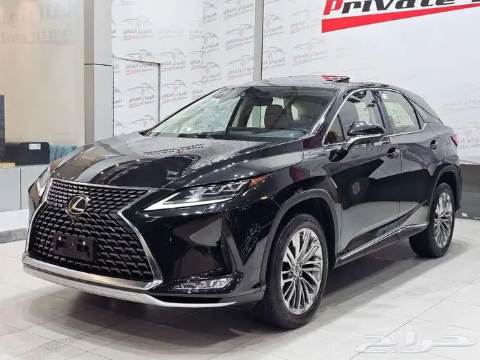 لكزس RX 350 موديل 2022 ( فل كامل ) 2
