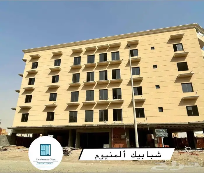 أفضل جودة الألمنيوم والزجاج والحديد منتجات 22
