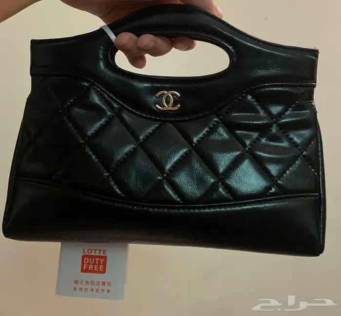 شنطه شنيل 3