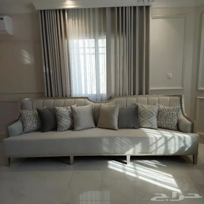 العرفج ديزاين .. التصميم على ذوقك والتنفيذ علينا . 5